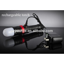 led magnetic flashing lights, magnetic led flashlight